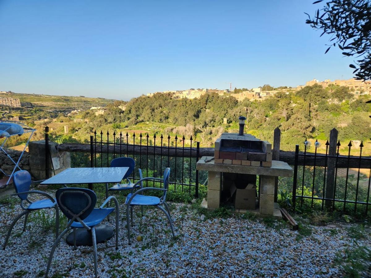 Pool And Fun In Gozo, Great Place To Relax And Enjoy Nature Ghajn il-Kbira (Gozo) Extérieur photo